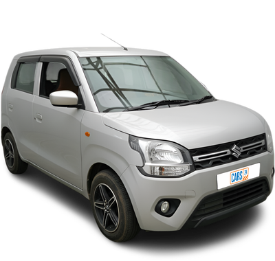 Maruti New Wagon-R-img